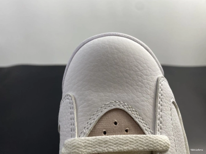 Reps TBkick Jordan DH9696-100 Air Retro Hoops (W) Gold 6 0809